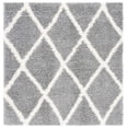 thumbnail image 4 of Safavieh Venus Quincy Tapis Géométrique Shag, 4 of 7