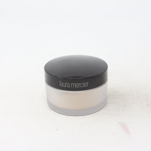 Laura Mercier Translucent Loose Setting Powder 0.33oz Translucent Without Box