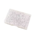 thumbnail image 2 of Huayishang Basics Pins Clear Plastic Head Point 100 Pack, 2 of 8