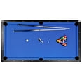 thumbnail image 3 of Hustler 8-Foot Pool Table - Accessories Included, 3 of 4