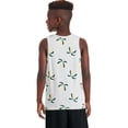 thumbnail image 4 of GEORGE PL Débardeur GR AOP, 4 of 6