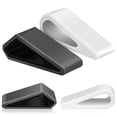 thumbnail image 1 of Support Universel pour Ordinateur Portable 4 Pcs, Support Rehausseur pour Ordinateur Portable, Support Ventilé pour Clavier d'Ordinateur Portable, 1 of 8