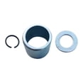 thumbnail image 4 of koolsoo Piston Cylindre Pompe à Piston Kits d'Étanchéité Outil de Réparation Pièces de Cric Hydraulique Grand Ensemble de Pompe, 4 of 9