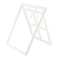 thumbnail image 4 of Porte pour Animaux, Intérieur et Extérieur 2 Pcs Design Porte pour Chat Facile à Installer Porte pour Chiot Arrêt Automatique Porte pour Chat Durable et Robuste Fenêtre Porte pour Chat, 4 of 8