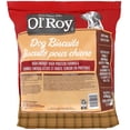 thumbnail image 2 of Ol'Roy Dog Biscuits for ACTIVE Or Working Dogs Large, 2 of 5