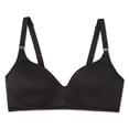 thumbnail image 2 of George Women's Wire Free Nursing Bra, 2 of 3