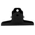 thumbnail image 1 of ANGGREK Office Folder Clip, Metal Material Metal Binder Clip For Office For Home School, 1 of 1