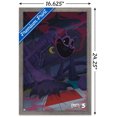 thumbnail image 2 of Poppy Playtime: Chapter 3 - CatNap Wall Poster, 22.375" x 34", 2 of 4