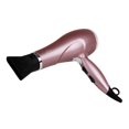 thumbnail image 4 of Aria Beauty - Rose Gold Ionic Dryer 1800-2000w, 4 of 6