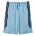 thumbnail image 1 of Athletic Works Boys' Knit Active Short, 1 of 2
