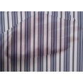 thumbnail image 3 of oneOone Organic Cotton Voile Fabric Multicolor Stripe Print Fabric BTY 42 Inch Wide, 3 of 3