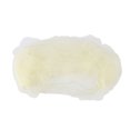 thumbnail image 1 of HLONK 100 Pcs Hairnets Food Hairnet Invisible Nurse Golden, 1 of 5