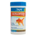 thumbnail image 1 of API Goldfish Pellets, Fish Food, 7 oz, 1 of 8