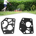 thumbnail image 1 of 795083 495770 272372 281028 Carburettor Membrane+Gasket, 1 of 9