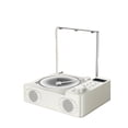 thumbnail image 2 of Lecteur CD Bluetooth Hi-Fi Audio Sans Perte Lecteur de Disque de Musique Professionnel pour Système Audio Domestique, Largement Utilisé, 2 of 5
