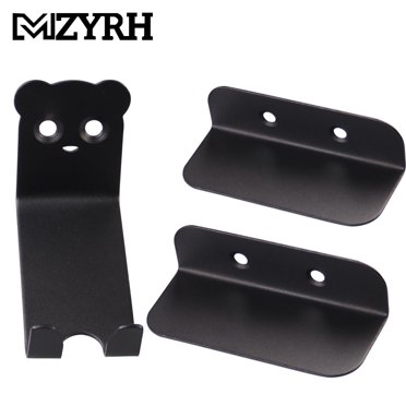 yingyy Bike Wall Holder Mount Set Bicycle Showing Stand bicycle storage hook Hanger Mountain Bike Storage Hook Rack