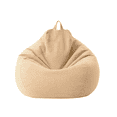 thumbnail image 1 of SUNSIOM Fauteuils Classiques Canapé Fauteuil de Repos Pouf Fauteuil de Rangement Intérieur Extérieur, 1 of 5