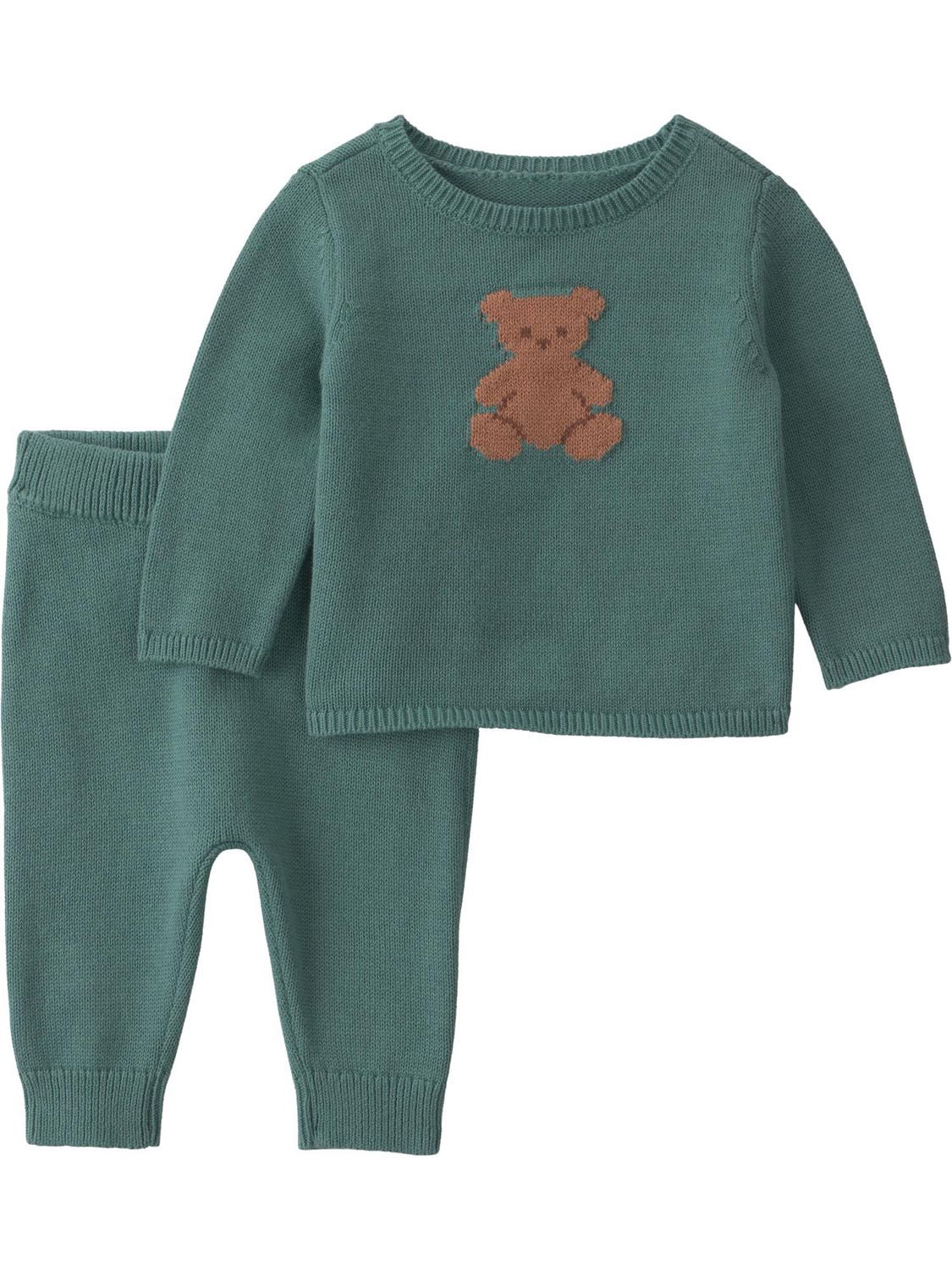 Carter's Child of Mine Baby Boy 2-Piece Pant Set