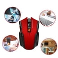 thumbnail image 4 of 2.4GHz Wireless Cordless Mouse Mice Optical Scroll Gaming Mouse Laptop F S0L2, 4 of 6
