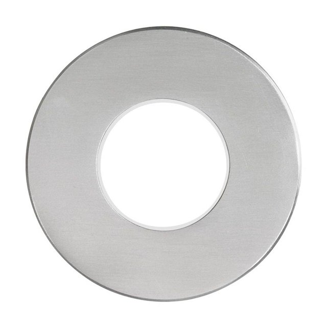 Dainolite DLEDW-310-BA Marchepied à LED / Applique Murale en Aluminium Brossé