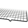 thumbnail image 2 of Dvkptbk Baking Tool Stainless Steel Wire Cool Rack Bbq Cake Safe Oven Kitchen Baking Tools New Home & Garden, 2 of 6