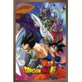 thumbnail image 1 of Dragon Ball : Super - Groupe, 1 of 4