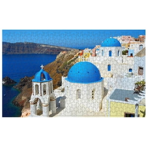 Puzzles pour adultes 500 Piece Grand Jeu de Puzzle Jouets intéressants Cadeau personnalisé
