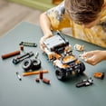 thumbnail image 2 of LEGO Technic All-Terrain Vehicle 42139 Model Toy Building Kit (764 Pieces), 2 of 6
