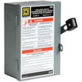 thumbnail image 1 of Square D By Schneider Electric L211N 30A Indr Fusible Safety Switch, 1 of 5