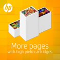 thumbnail image 2 of HP 130A (CF352A) Yellow Original LaserJet Toner Cartridge, 2 of 9