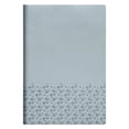 thumbnail image 2 of A5 Notebook, Dragon Vein, Sky Blue, 2 of 5