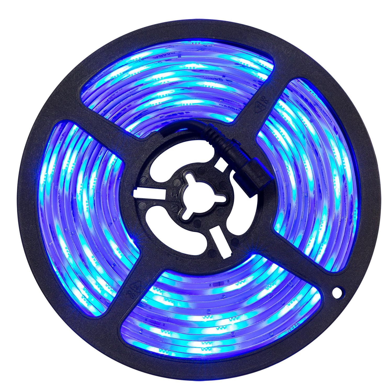 Via 50 Foot Colour Changing LED Light Strip