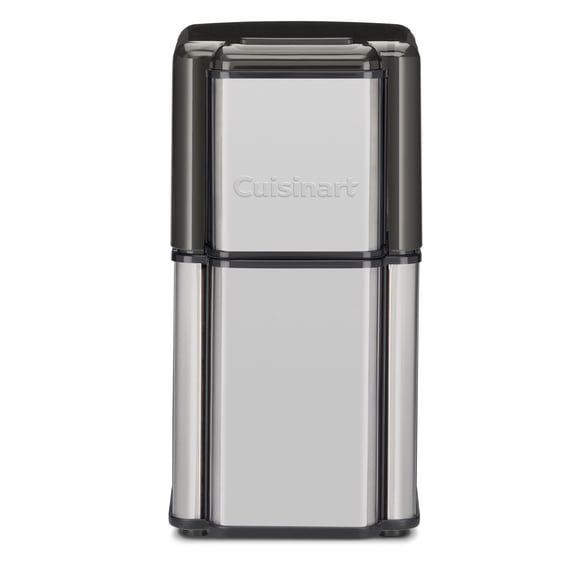 Cuisinart Stainless Steel Grind Central Coffee Grinder