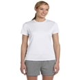 thumbnail image 1 of Hanes T-Shirt Cool Dri pour Femmes, Style 4830, 1 of 1
