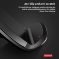 thumbnail image 1 of Car Mobile Phone Holder Universal 360 Degree Mini car phone bracket; Stand Bracket In Auto Air Vent Mount, Black, 1 of 7
