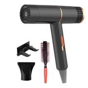Birdeem Sèche-cheveux électrique haute puissance Sèche cheveux électrique Maison Sèche sèche-cheveux Combustion de cheveux à vent chaud Salon de blowing Comb