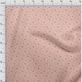 thumbnail image 3 of oneOone Cotton Silk Fabric Dogs Animal Printed Craft Fabric BTY 42 Inch Wide, 3 of 4