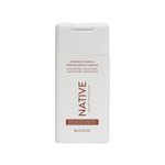 Native Moisturizing Shampooing Coconut & Vanille 88 mL