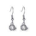 thumbnail image 1 of WREESH Halloween Earrings Retro Skull Bat Spider Earrings Distressed Earrings, 1 of 2