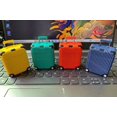 thumbnail image 3 of Étui à Bagages Mignon pour AirpodsPro2/Pro2/3 Génération, 3 of 5