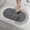 GY, variant on Amzcrzy Shower Room Bath Rug Super Absorbent Dry Backing Non Slip Washable Bathroom Floor Mats Shower Rug for In Front Of Bathtub Shower Room Bathroom Rugs Bathroom Decor Home Decor Bath Mat