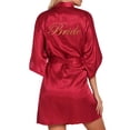 thumbnail image 1 of Kimono Japanese Dress Womens Shawl with Pockets plus Size Long Robe with Pockets Vest for Women plus Size Thin Robes for Women Long Womens Towel Wrap Leopard Womens Robes 3x Japanese Robes for, 1 of 4