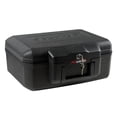 thumbnail image 5 of Coffret ignifuge Sentry®Safe #1200, 5 of 5