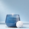 thumbnail image 2 of Yankee Candle Scented Candle, Warm Luxe Cashmere, 10 oz, Studio Collection, Up to 50 Hours of Burn Time, 2 of 7