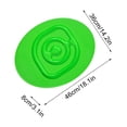 thumbnail image 4 of Green Green Children Training Equipment Snail Seesaw Balance Board Kindergarten Early Education Rocker Board Fitness Toy Gift, 4 of 5