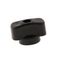 thumbnail image 2 of Pièces de Rechange pour Instruments de Musique de Batterie Écrou d'Essuyage Ovale, 2 of 7