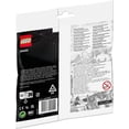 thumbnail image 2 of Portail Interdimensionnel de Dr. Strange - Ensemble Polybag LEGO Marvel (30652), 2 of 3
