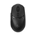 thumbnail image 1 of Logitech G309 LIGHTSPEED Wireless Gaming Mouse, Lightweight, LIGHTFORCE Hybrid Switches, HERO 25K Sensor- Black, 1 of 10
