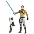 thumbnail image 1 of Star Wars Rebels 3.75-Inch Figure Desert Mission Kanan Jarrus, 1 of 2
