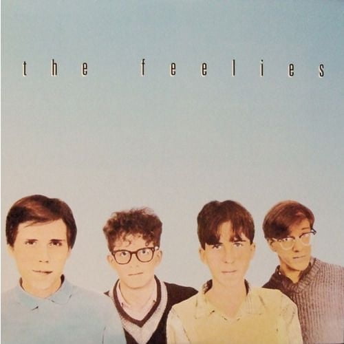 The Feelies - Crazy Rhythms (Vinyl)